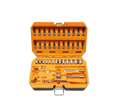 Gedore i toreks ključevi 46 delova Dingqi