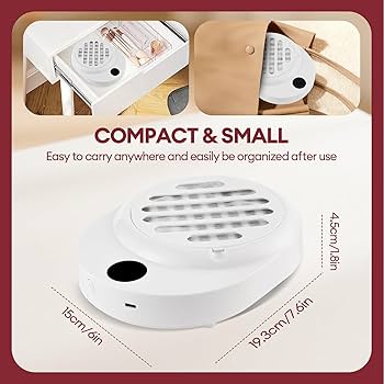 Aspirator za nokte mini Ciaobosi TX-39078
