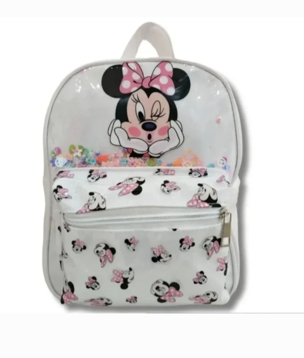 Ranac Mini maus za vrtic - skolu -predskolsko – MEGA-SHOP.RS