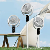Ventilator F5 cirkulacioni bezicni