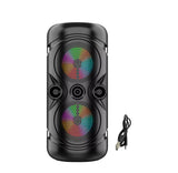 Bluetooth karaoke zvucnik ZQS - 4259