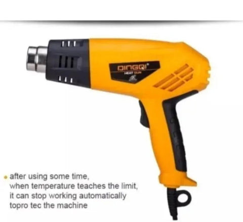 Fen za topao vazduh Dingqi 2000w