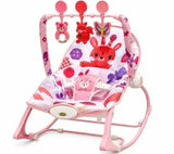 Njihalica za bebe Bounzy baby