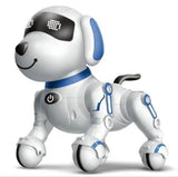 Robot pas na daljinski