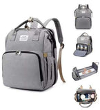 Torba - ranac na razvlacenje za bebe