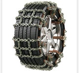 Lanci za sneg 165mm-215mm na spaner univerzalni set