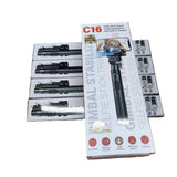 Selfi stap gimbal C16 za mobilne telefone