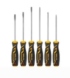 Set srafcigera Dingqi 6 kom