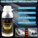 Tecnost za  polimerizaciju farova 800g