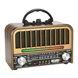 Radio tranzistor bluetooth NS-6677BT