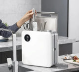 Sterilizator nozeva
