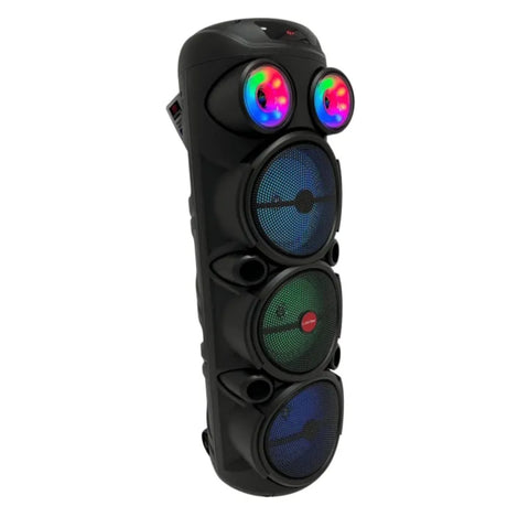 Bluetooth zvucnik SZ-8338 -Mega bass sa mikrofonom