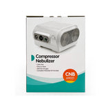 Kompresorski prenosivi inhalator nebulizator CNB -69021