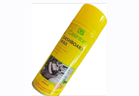 Sredstvo za ciscenje koznih povrsina u automobilu 450ml