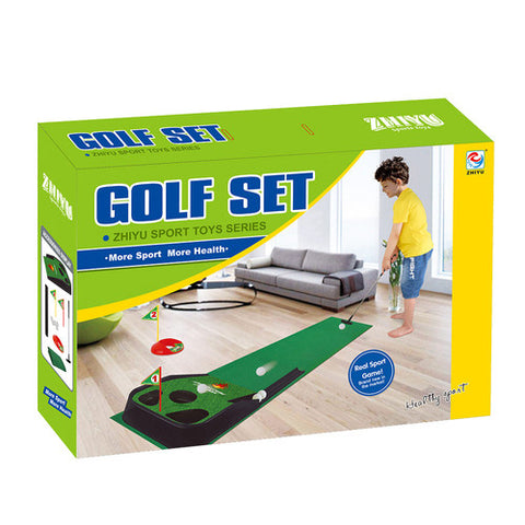 Mini golf set za decu