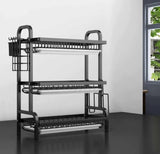 Cediljka za sudove ocedjivac za sudove susilica za sudove