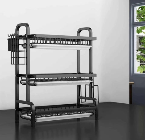 Cediljka za sudove ocedjivac za sudove susilica za sudove