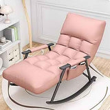 Nordijska fotelja za ljuljanje