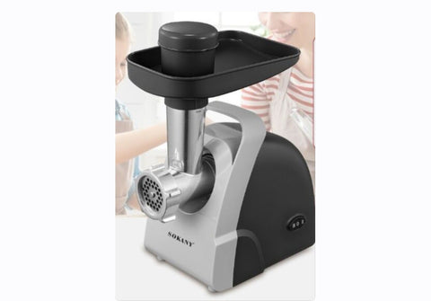 Masina za mlevenje mesa Sokany -1500w