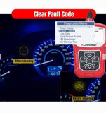 Auto dijagnostika OBD2 KW -310