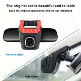 Kamera HD za snimanje saobracaja auto kamera