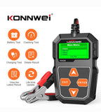 Tester akumulatora za auto Konvei KW -208