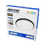 Led plafonjera jortan 40w