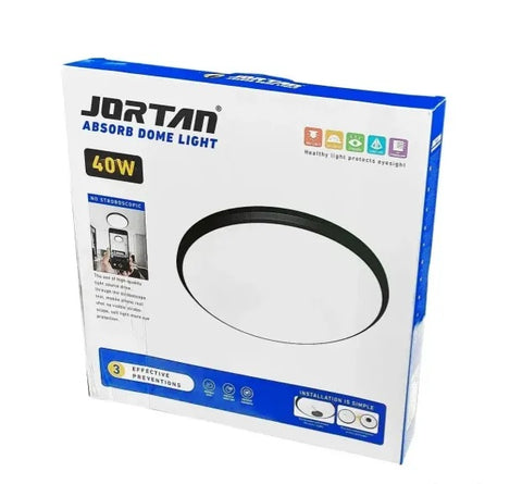 Led plafonjera jortan 40w