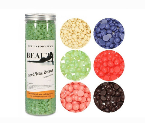Vosak u granulama za toplu depilaciju- 400g