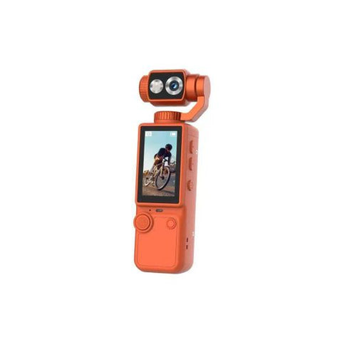 Kamera rotirajuca 4K -180 stepeni Q8