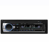 Auto radio mp3 sa daljinskim upravljacem JSD-530