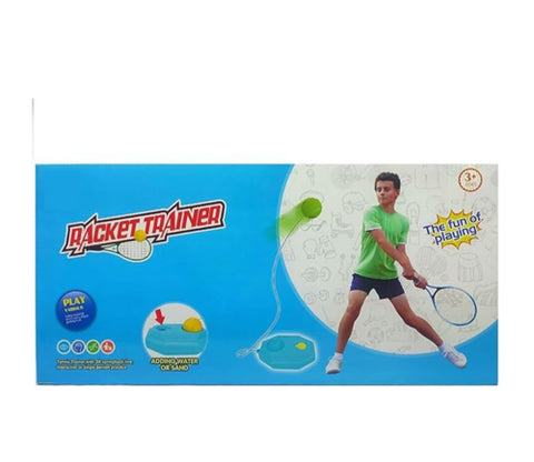 Set za treniranje tenisa -tenis set