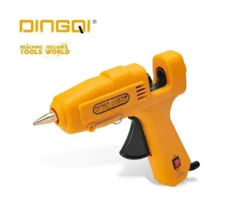 Dingqi pistolj za varenje plastike 20w