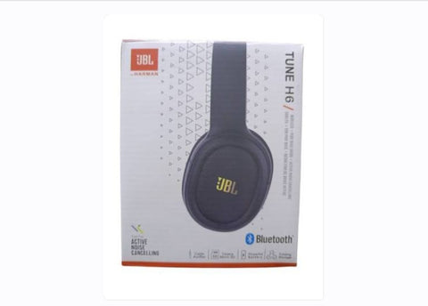 Bluetooth slusalice JBL TUNE- H6