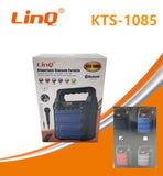 Bluetooth zvucnik KTS 1085 -LINQ sa zicanim mikrofonom