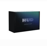 Displej head up za auto P6- OBD2 +GPS