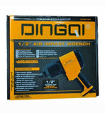 Pneumatski pistolj za tockove DINGQI