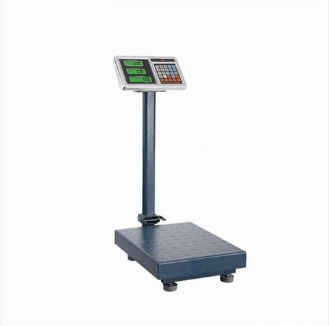 Vaga digitalna za merenje do 400kg