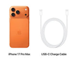 Mobilni telefon 17 pro max mini