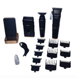 Profesionalni set za sisanje 3u1 Rozia HT-9543