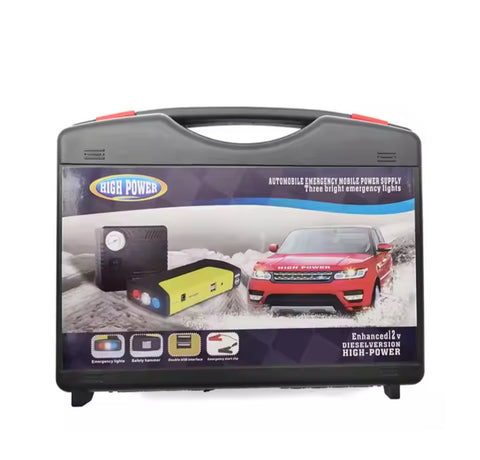 Starter buster za auto 12V