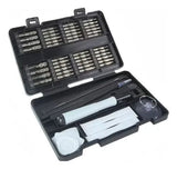 Set preciznih odvijaca 58u1