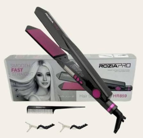 Pegla za kosu Rozia pro HR-859