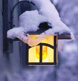 Sijalica plamen E27 -Flame sijalica