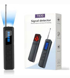 Detektor kamera prisluskivaca i gps uredjaja T630