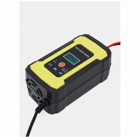 Inteligentni starter buster 12V-6A