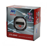 Zvucnik za auto CTC-26AG