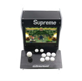 Pandora supreme retro kabinet - Dupla konzola sa 8000 igara