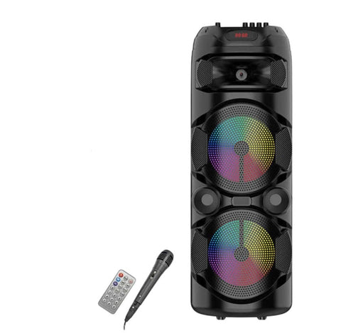 Bluetooth zvucnik karaoke ZQS-2801
