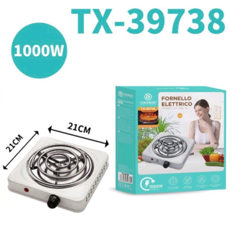 Elektricni reso CIAOBOSI-TX-39738 1000W